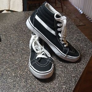 Tennis Shoes(no Name) Sz8